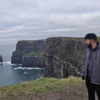 VKamath92's profile picture. Just another Expiry Trader!