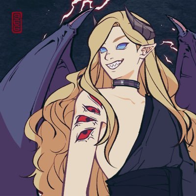 Seeking the Voidさんのプロフィール画像