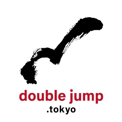 double jump.tokyo Inc. 👾 Web3Festival HK