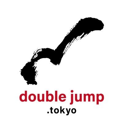 double jump.tokyo株式会社 Profile