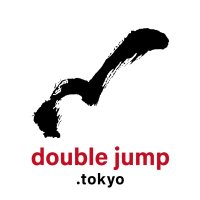 double jump.tokyo株式会社(@doublejumptokyo) 's Twitter Profile Photo