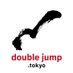 double jump.tokyo株式会社 (@doublejumptokyo) Twitter profile photo double jump.tokyo株式会社 (@doublejumptokyo) Twitter profile photo