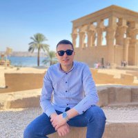 Mohamed Farh (@mo7amedfarh) 's Twitter Profile