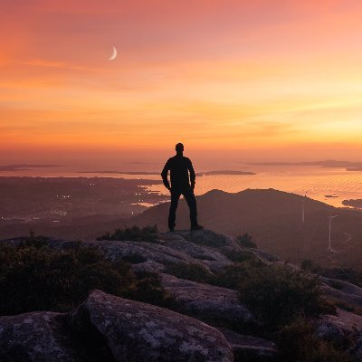 aleixandrus's profile picture. Fotógrafo de #paisaje y #astrofotografía con base en #Galicia
Instagram: @aleixandrus