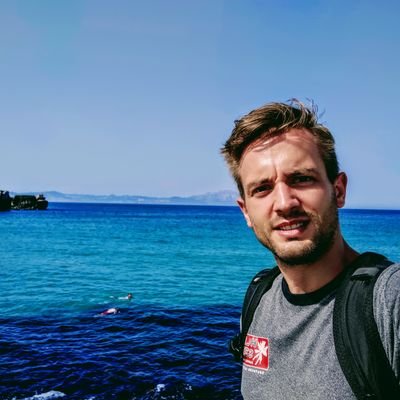 I wanted to be an economist but I ended up doing anything else. Passionate about finance, behavioral and development economics. !Opinions are my own! 🇮🇹🇪🇺