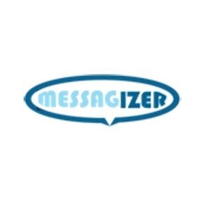 Messagizer is developed to offer you an all-new intelligent way to reach out to your potential clients by our SMS/Voice/Faxing/Native Advertising service.📧👍