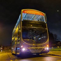 Buses In Depth(@BusesDepth) 's Twitter Profile Photo