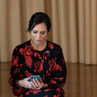 Stephanie Grisham (@omgrisham) 's Twitter Profile Photo Stephanie Grisham (@omgrisham) 's Twitter Profile Photo