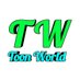 Toon World (@ToonWorldForAll) Twitter profile photo