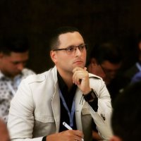 Gilberto Gudiño M. (@gilbertogudino) 's Twitter Profile