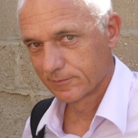 Christophe Oberlin (@christopheober1) 's Twitter Profile