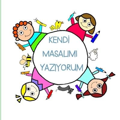 Resimlerle Masalım