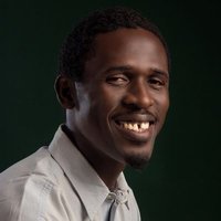 David Oluwabusayo (@david_stont) 's Twitter Profile