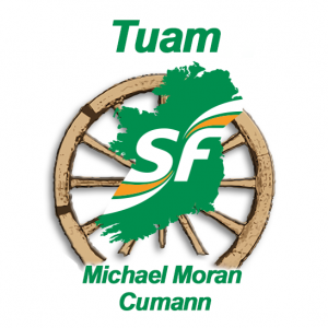 @sinnfeinireland Cumann in memory of Comdt.MI Moran based in #Tuam Éire https://t.co/7TvQ42HtV0
🤙 tuamsf@gmail.com
Area candidates #LE24 @voteStiofan @debnolds