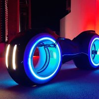 Delorean Zeitmaschine mieten,Lightbike & Moviecars(@Deloreantour) 's Twitter Profile Photo