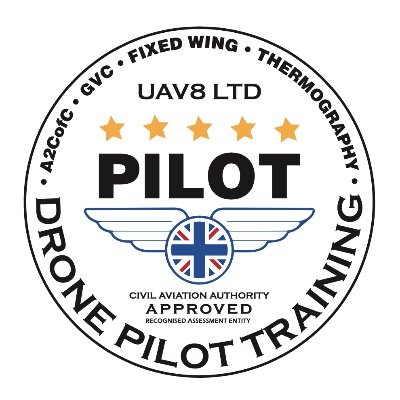 Leading provider of Drone Pilot Training in the UK. CAA approved. All instructors former military pilots with unequalled provenance. DBS Cleared