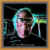 Pierre Jean Burel (@invitimage) 's Twitter Profile