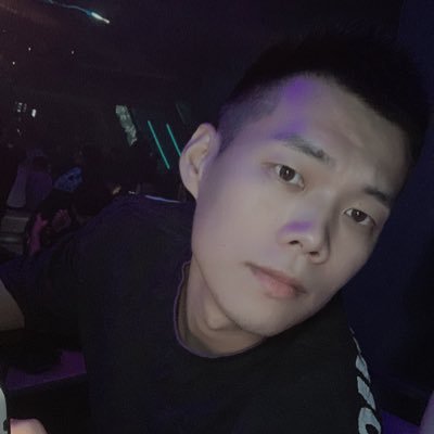 PVjXWVUwJEAvIV1's profile picture. 哈哈