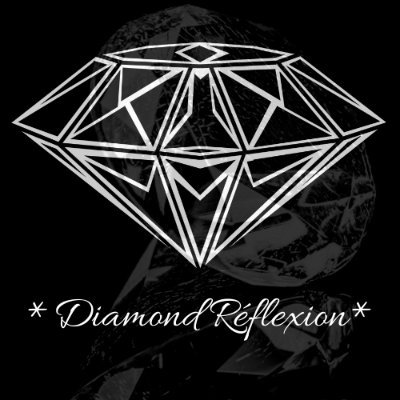 💎Diamond Réflexion Co. is the apple...