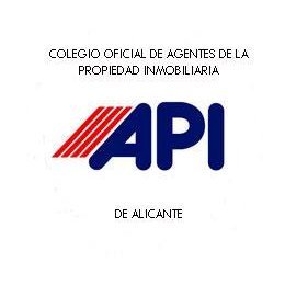 Somos el Colegio Oficial de Agentes de la Propiedad Inmobiliaria de Alicante, una organización al servicio del API y de toda la sociedad.