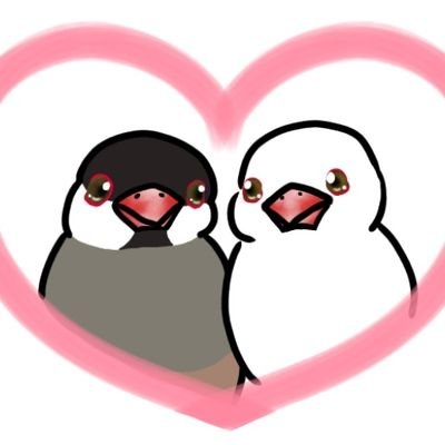 Lily bird 🐥skeb始めました🐥さんのプロフィール画像