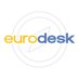 Eurodesk (@Eurodesk) Twitter profile photo