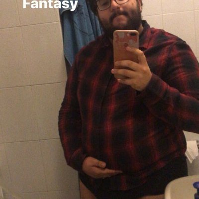 fun loving bear from Italy. 24yo🎮🐻🌈↕️ https://t.co/hwjisxZ9cZ