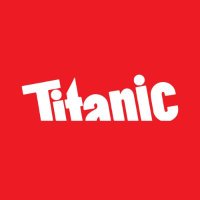 TITANIC(@titanic) 's Twitter Profileg