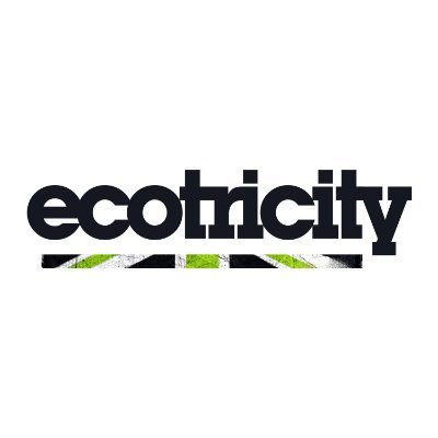 We're Ecotricity - Britain’s greenest energy company ⚡

Join us and together we’ll replace fossil fuels with green energy for good 🌍