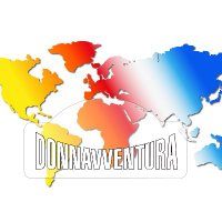 DONNAVVENTURA 🌎(@donnavventura) 's Twitter Profile Photo