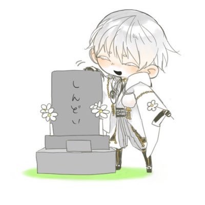 そめおか🎋7/13 南2せ32bさんのプロフィール画像