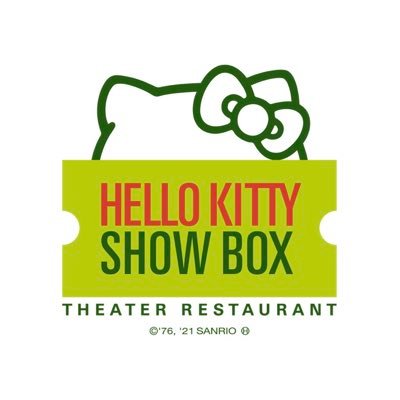 ハローキティショーボックス/ HELLO KITTY SHOW BOXさんのプロフィール画像