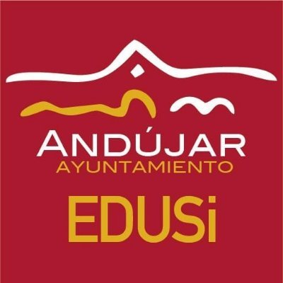 edusiandujar's profile picture. Perfil de la Estrategia de Desarrollo Urbano Sostenible e Integrado, EDUSI, gestionada y ejecutada por el Ayuntamiento de Andújar.