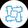 Connected_Ad's profile picture. Building an integrated ecosystem where marginalised citizens are included as active participants in the political economy of our society. @GoRegisterNG advocate