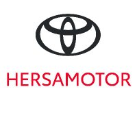 Toyota - Hersamotor (@hersamotor) 's Twitter Profile Photo Toyota - Hersamotor (@hersamotor) 's Twitter Profile Photo