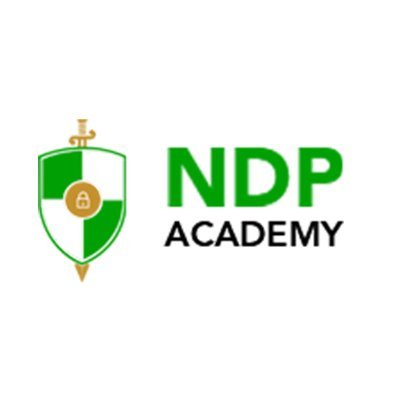 The NDP Academy was established to train and certify a generation of persons that can foster the cause of privacy rights in Nigeria.