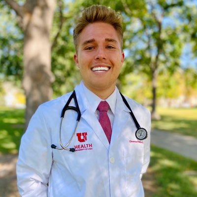 @UofUMedicine Class of 2025 🥼🩺