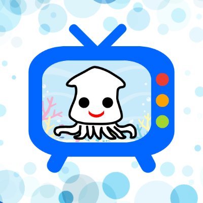 SquidTV Profile Picture