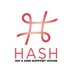 HASH (@HASH_Support) Twitter profile photo