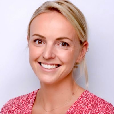 LizzieHarding1's profile picture. Assistant Headteacher. Outstanding school in Dubai 🇦🇪