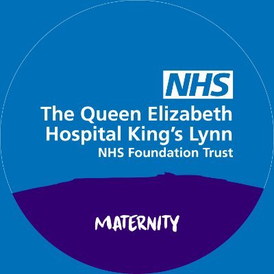 Welcome to the official Twitter account for the Maternity Department at The Queen Elizabeth Hospital in King's Lynn. #TeamQEH