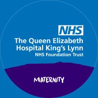 Team QEH Maternity 💙(@QEHMaternity) 's Twitter Profile Photo