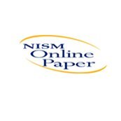 NISM is a public trust, established by the Securities and Exchange Board of India.the regulator for securities markets in India. It is located in GZB, NCR.