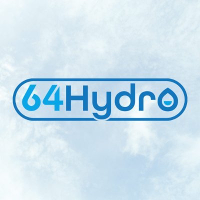 64hydro