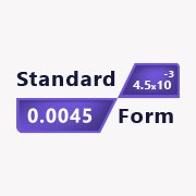 SF_Calculator's profile picture. https://t.co/jb2Hk0gYTI is a free and quick calculator for educators and students for converting numbers into a standard form using 4 different methods.