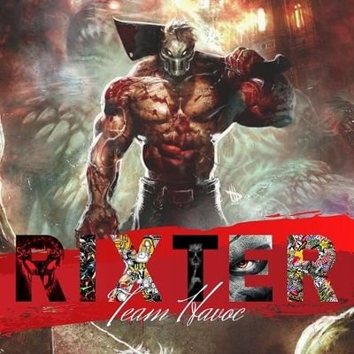 Rick_aka_Rixter's profile picture. CHAPTER 13 presents - Team HAVOC 
It doesn't matter what you game on , as long as it's a PC 🤣👍