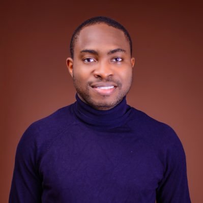 Cloud engineer, @awscloud | Infrastructure consultant. GSA14 and @UniIbadan | Pianist. 100% Jesus. Iterate until awesome 😎