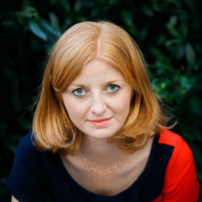 Senior Research Manager @vf_institute @FLANE_VFI | working on #techforgood #greentech #femaleempowerment. Views are my own.