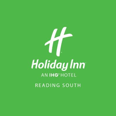 Only 10 minutes' drive to central Reading, and 30 minutes from Heathrow Airport by car, the Holiday Inn® Reading-South M4, Jct. 11 hotel is a convenient base.💚