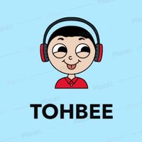 tohbee (@tohbeecs) 's Twitter Profile